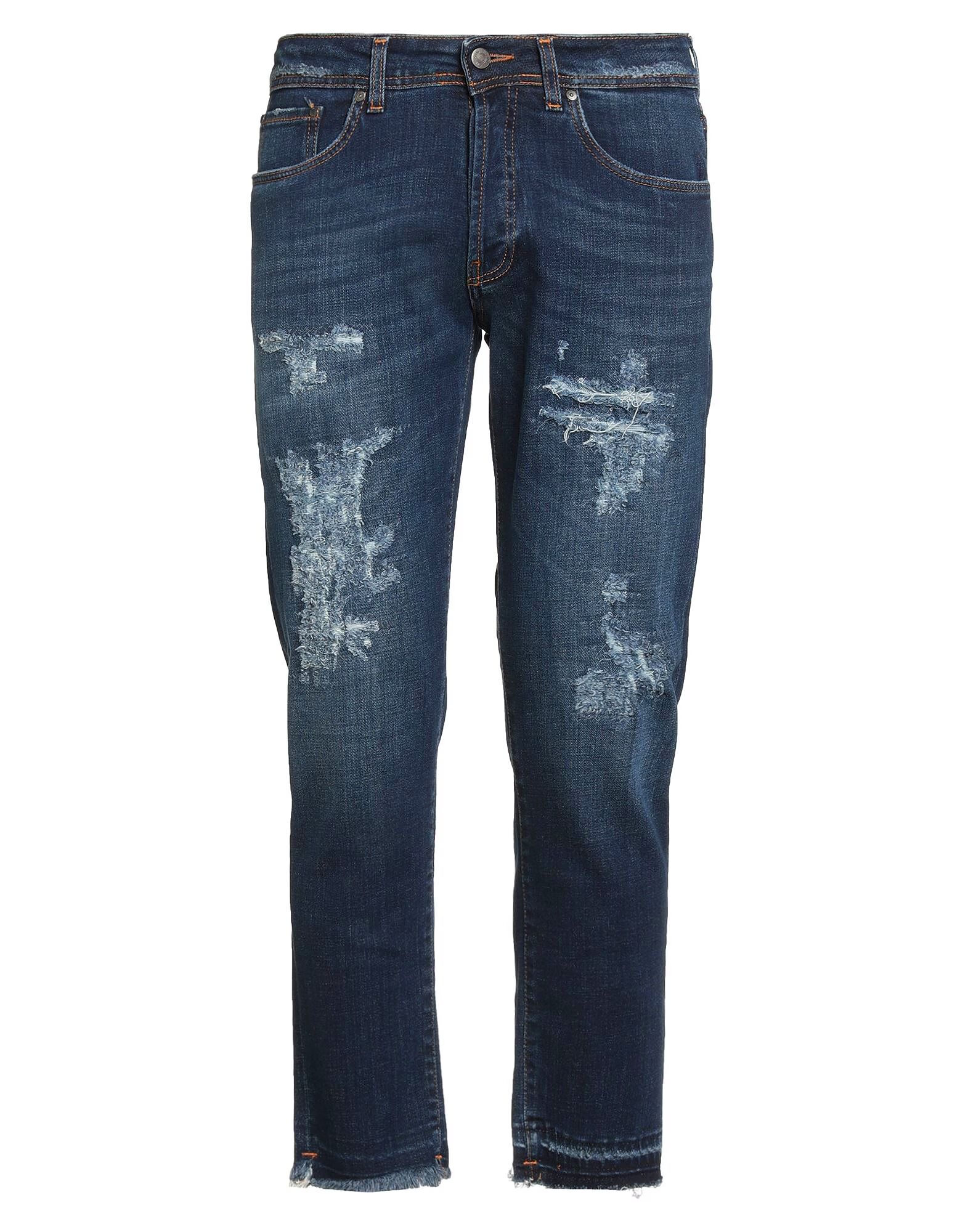 

Джинсы Liu •Jo Man, синий