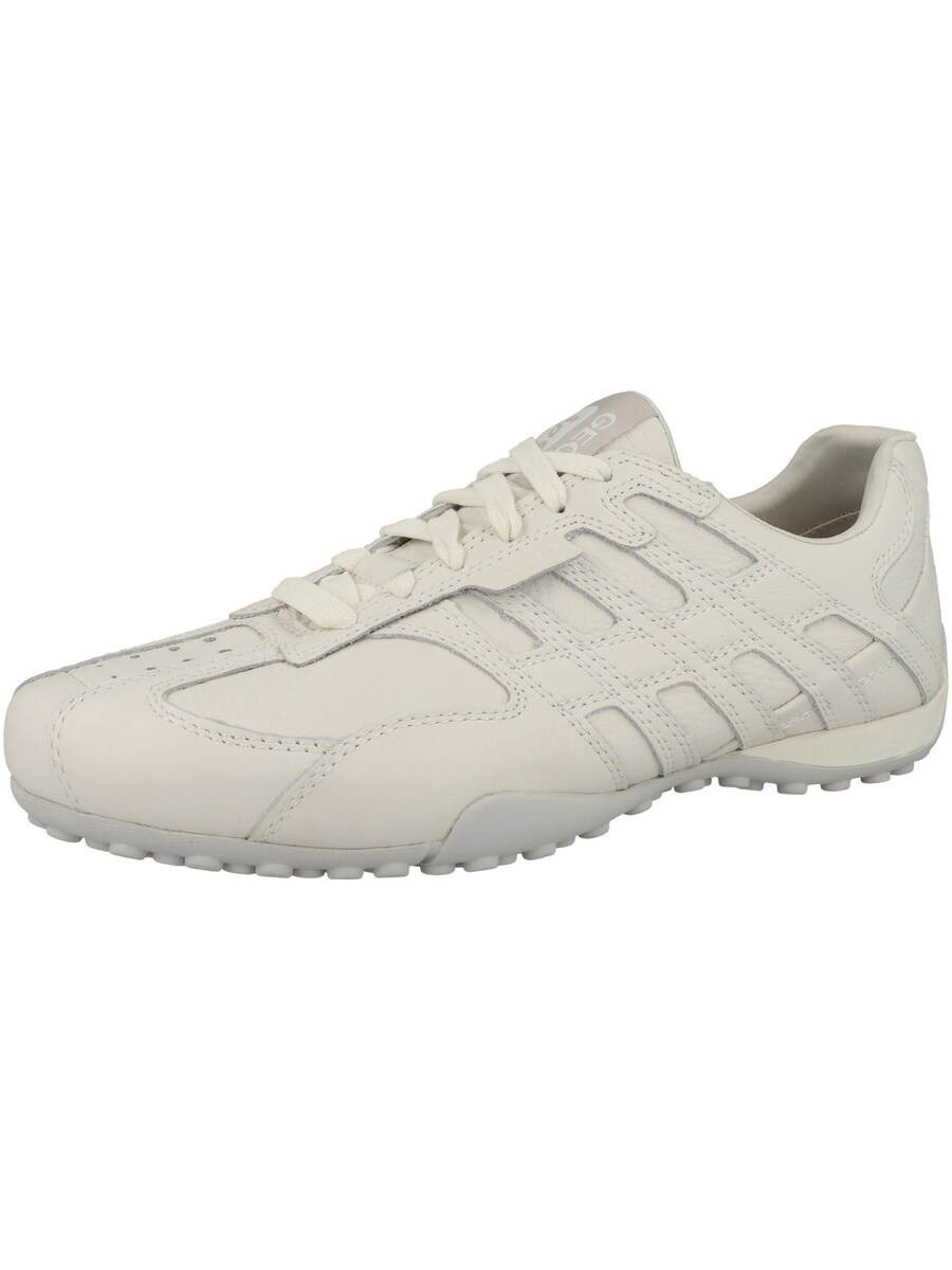 

Кроссовки GEOX, цвет Pearl white