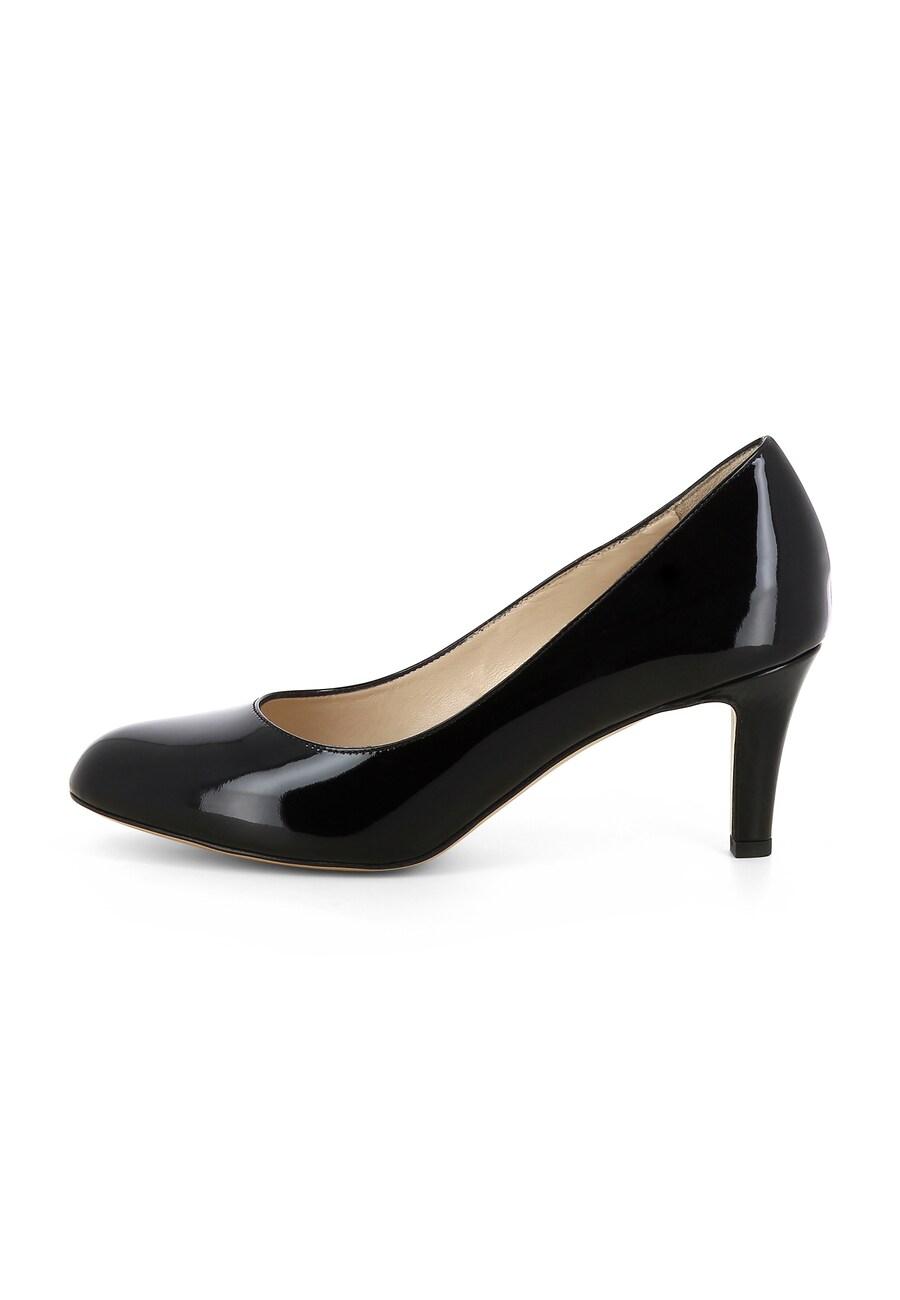Туфли EVITA BIANCA, Black