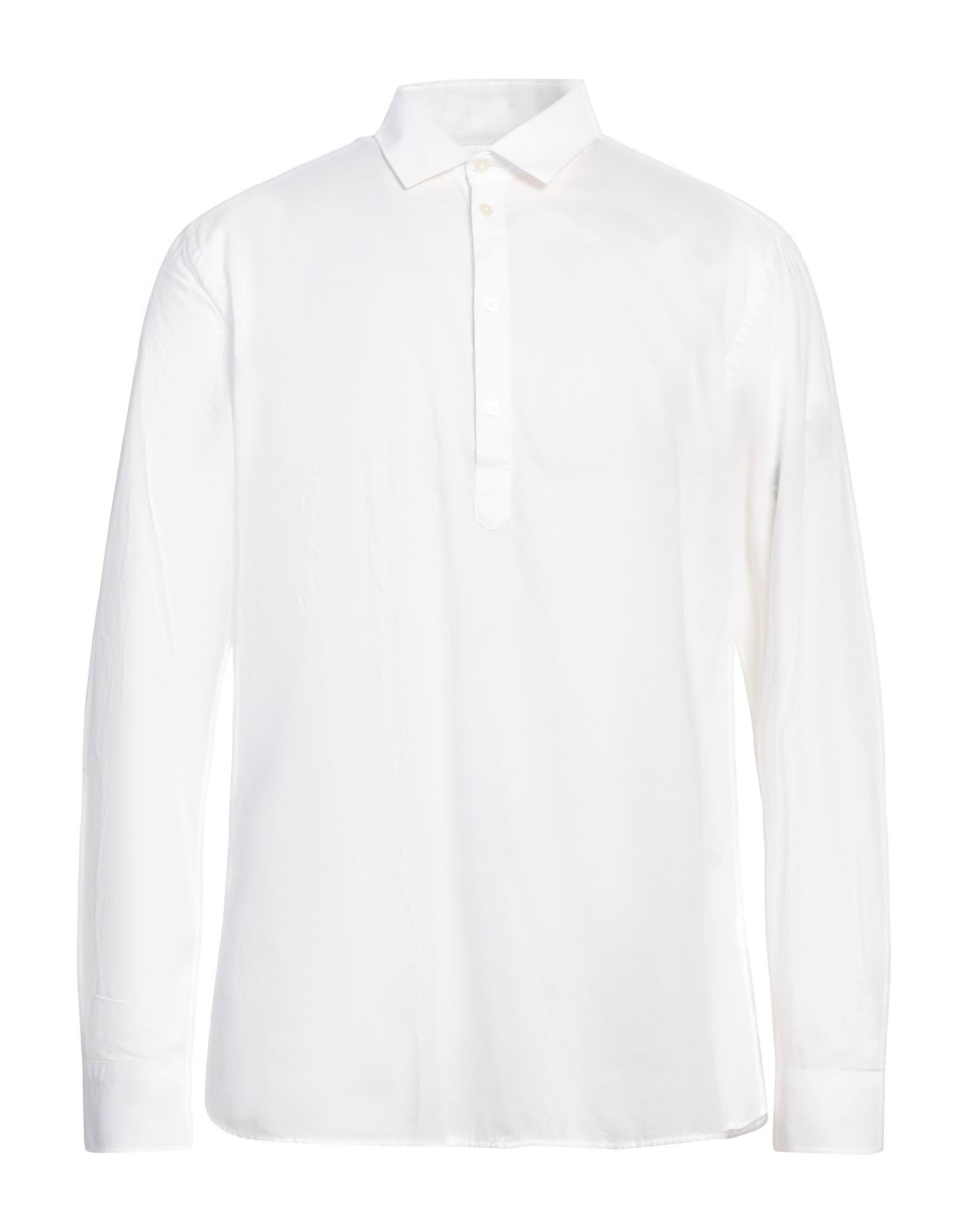 

Рубашка Patrizio Piscaglia Messagerie, белый