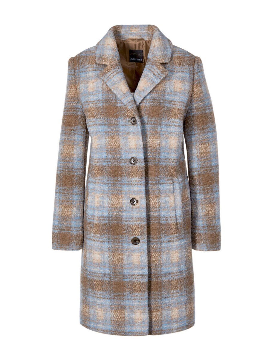 

Зимнее пальто Goldner, Mixed colors