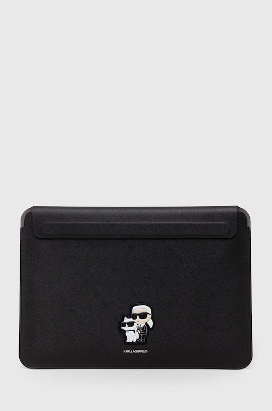 

Чехол для ноутбука Sleeve 16" Karl Lagerfeld, черный