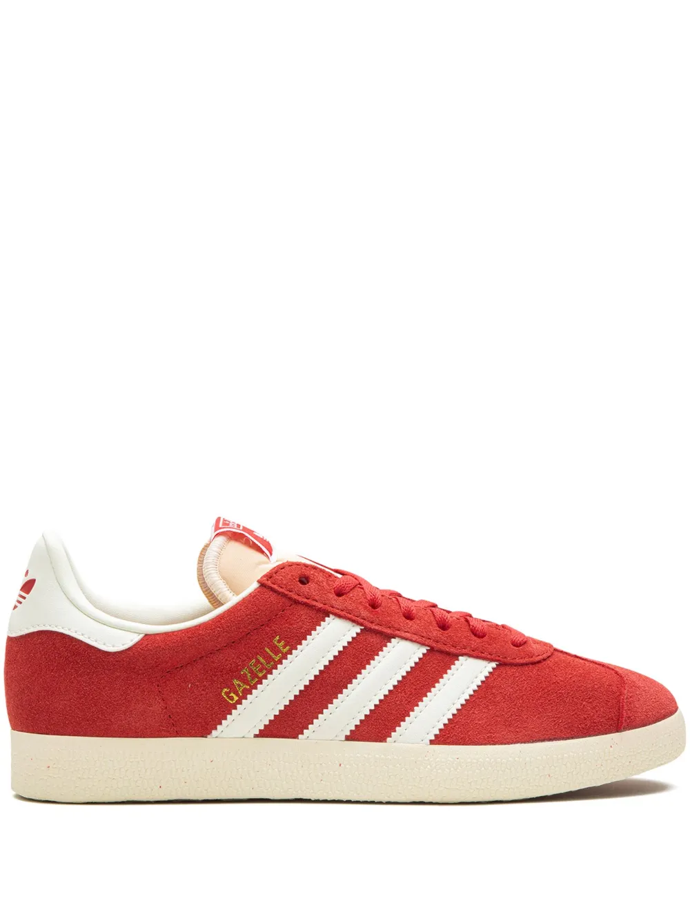 

Кроссовки Gazelle 'Glory Red' adidas, красный