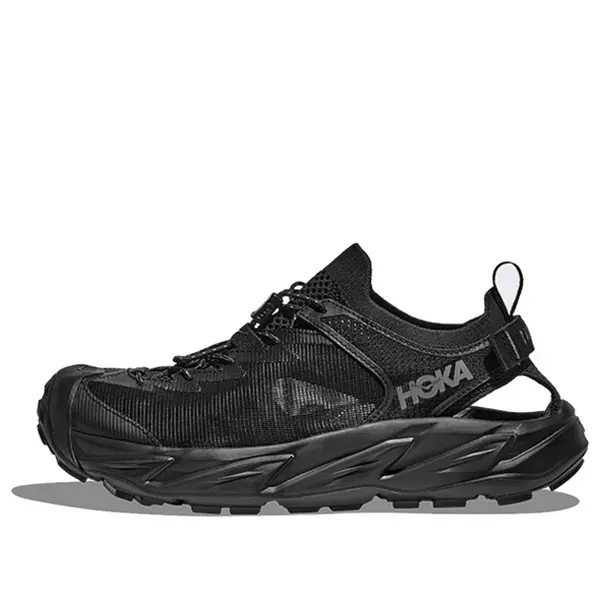 

Кроссовки hopara 2 Hoka One One, черный