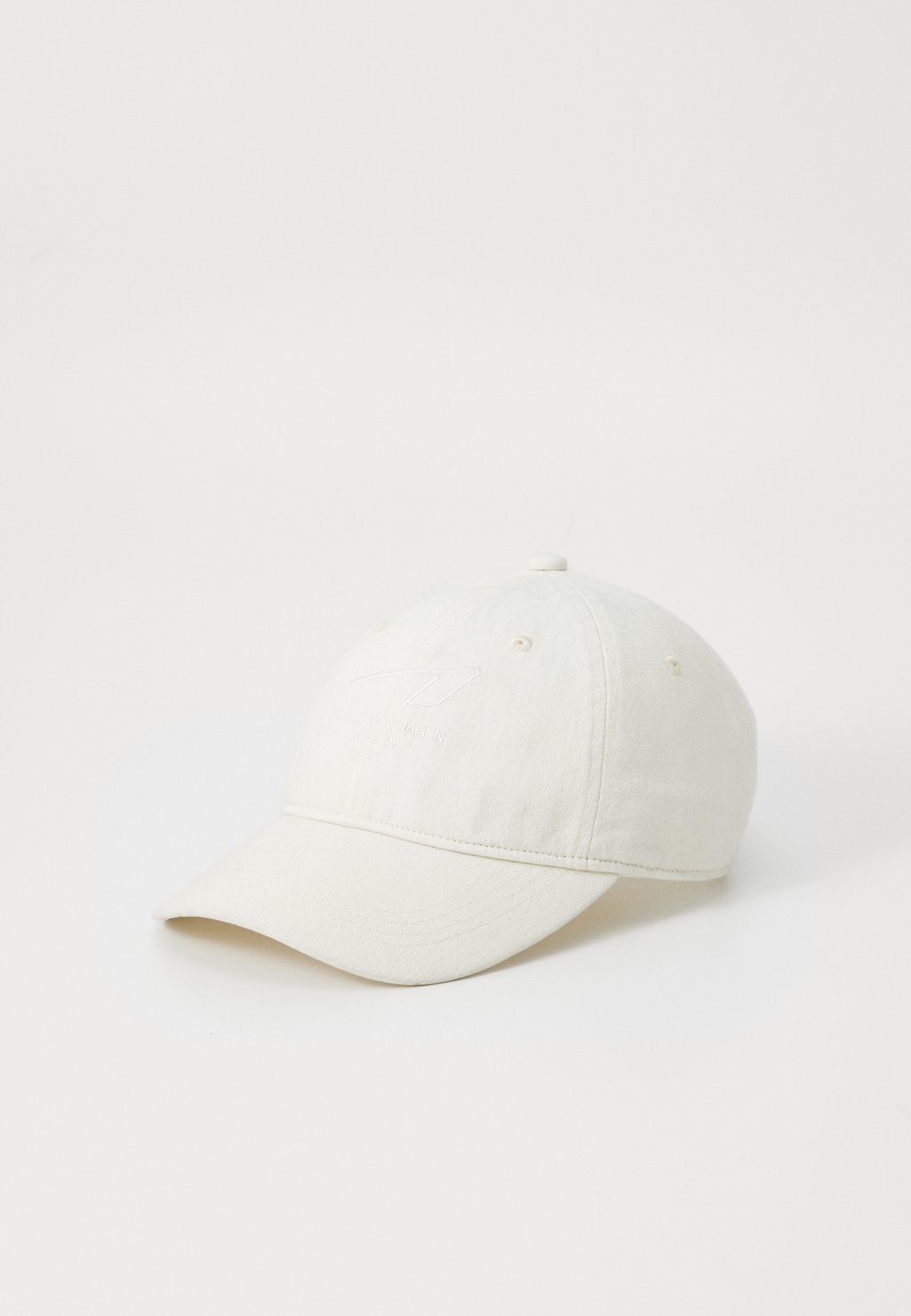 

Бейсболка WASHED UNISEX ARKK Copenhagen, кремовый