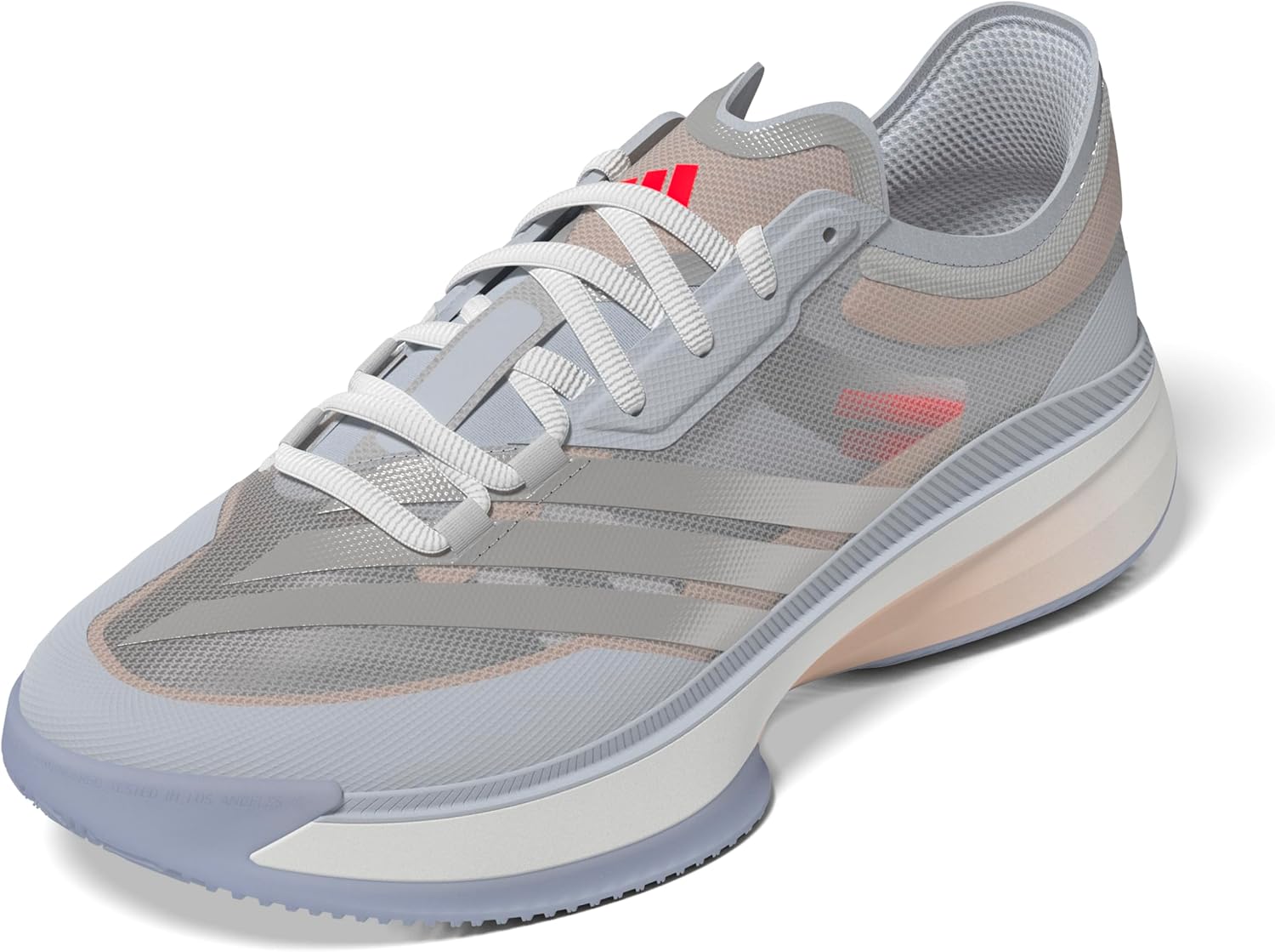 

Баскетбольные кроссовки Adidas Adizero Select 3.0 (унисекс/взрослый), синий