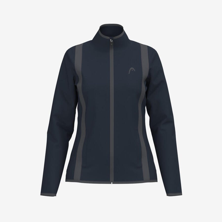 

HEAD Куртка CLUB 25 женская