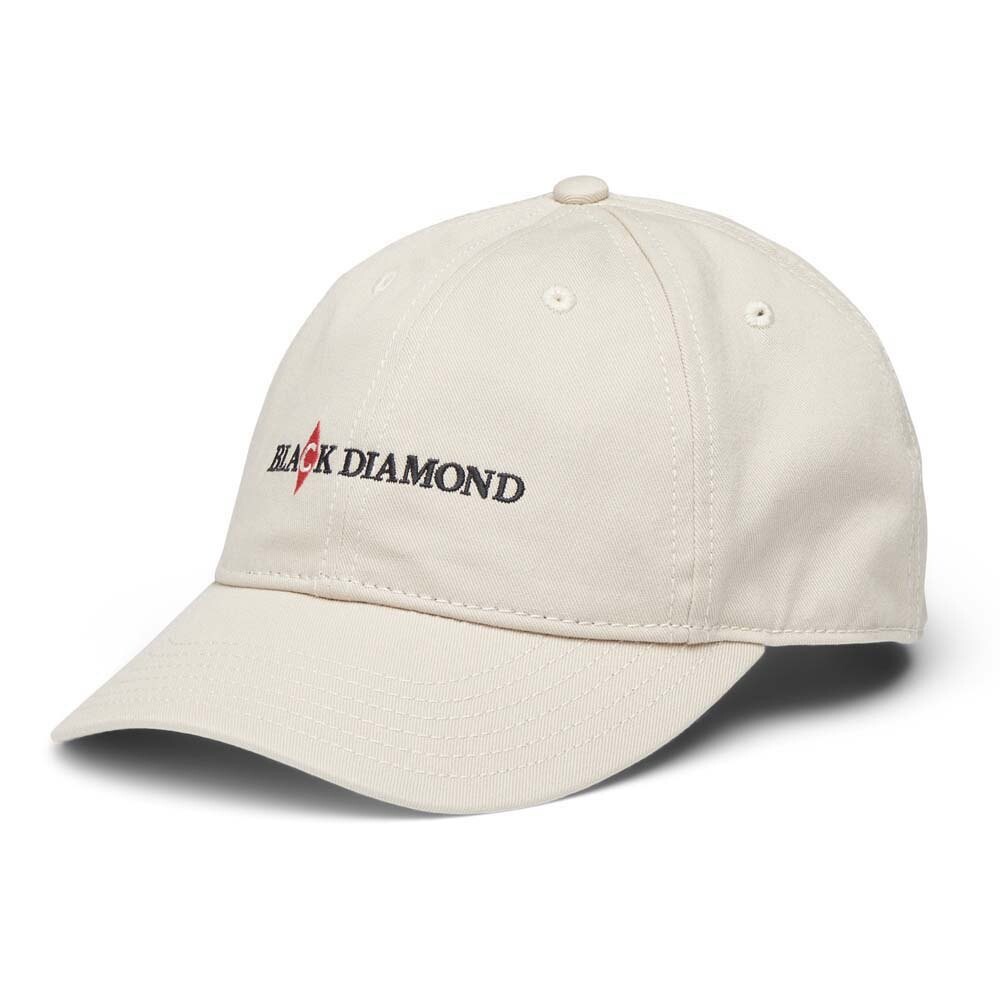 

Бейсболка Black Diamond Heritage, бежевый