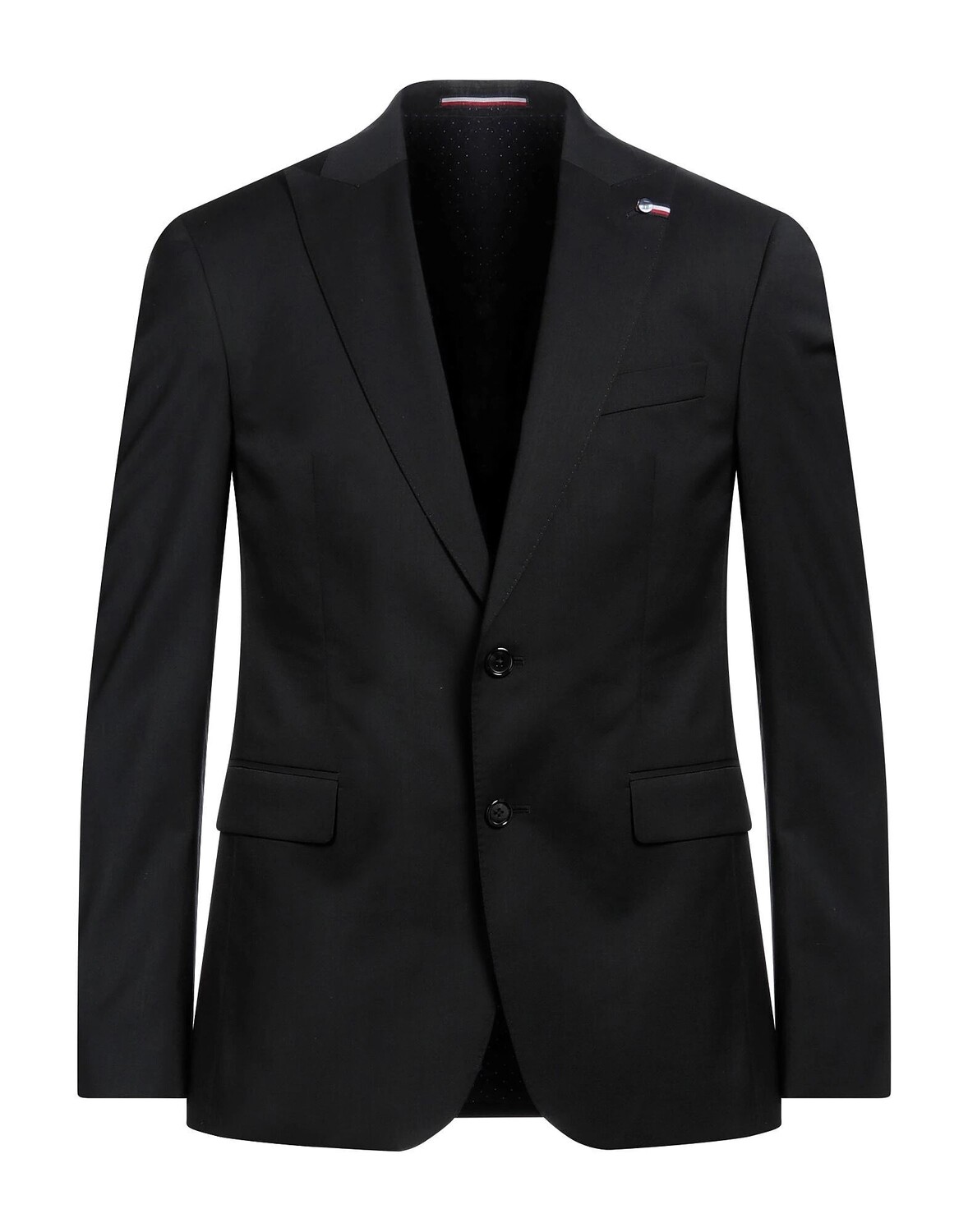 

Блейзер Tommy Hilfiger, черный