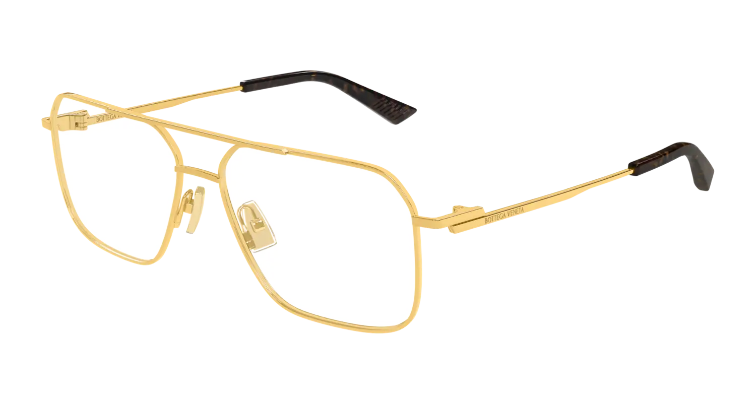 

Мужские оптические оправы BV1384O BOTTEGA VENETA