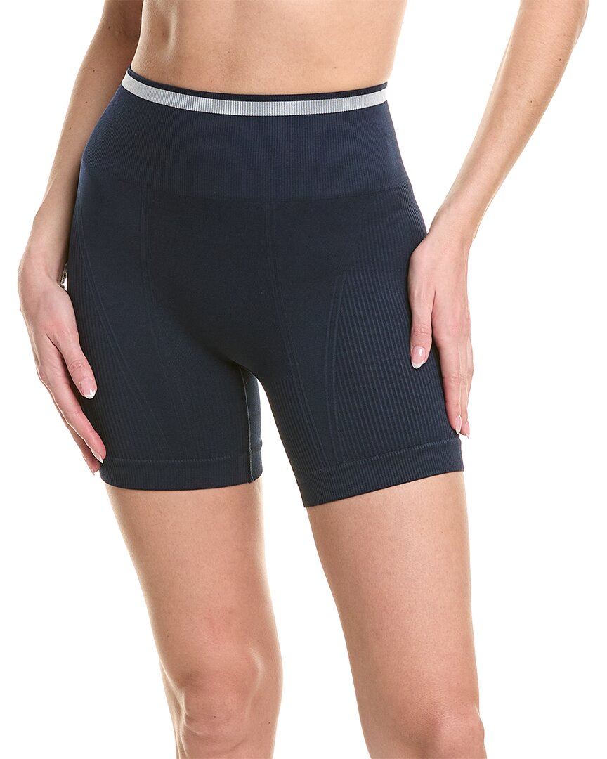 

Alala Barre бесшовные шорты, цвет multi