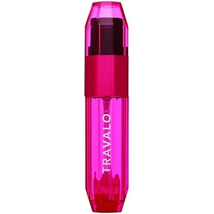 

Ice Refillable Bottle 5ml Pink Travalo