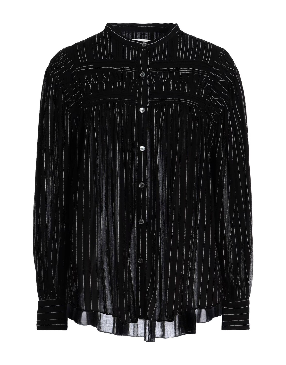 

Рубашка Isabel Marant, черный