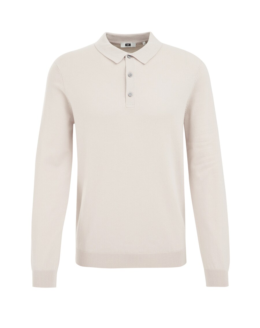 

Свитер WE Fashion, цвет Ivory