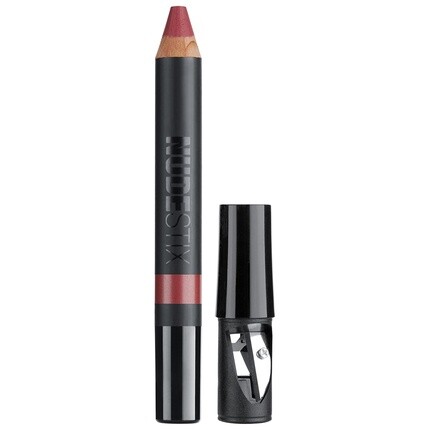 

Карандаш для губ и щек №. 08 Грех 1.4G, Nudestix