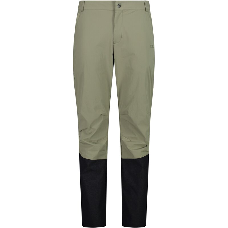 

Длинные мужские брюки Keilhose Cmp, цвет sage