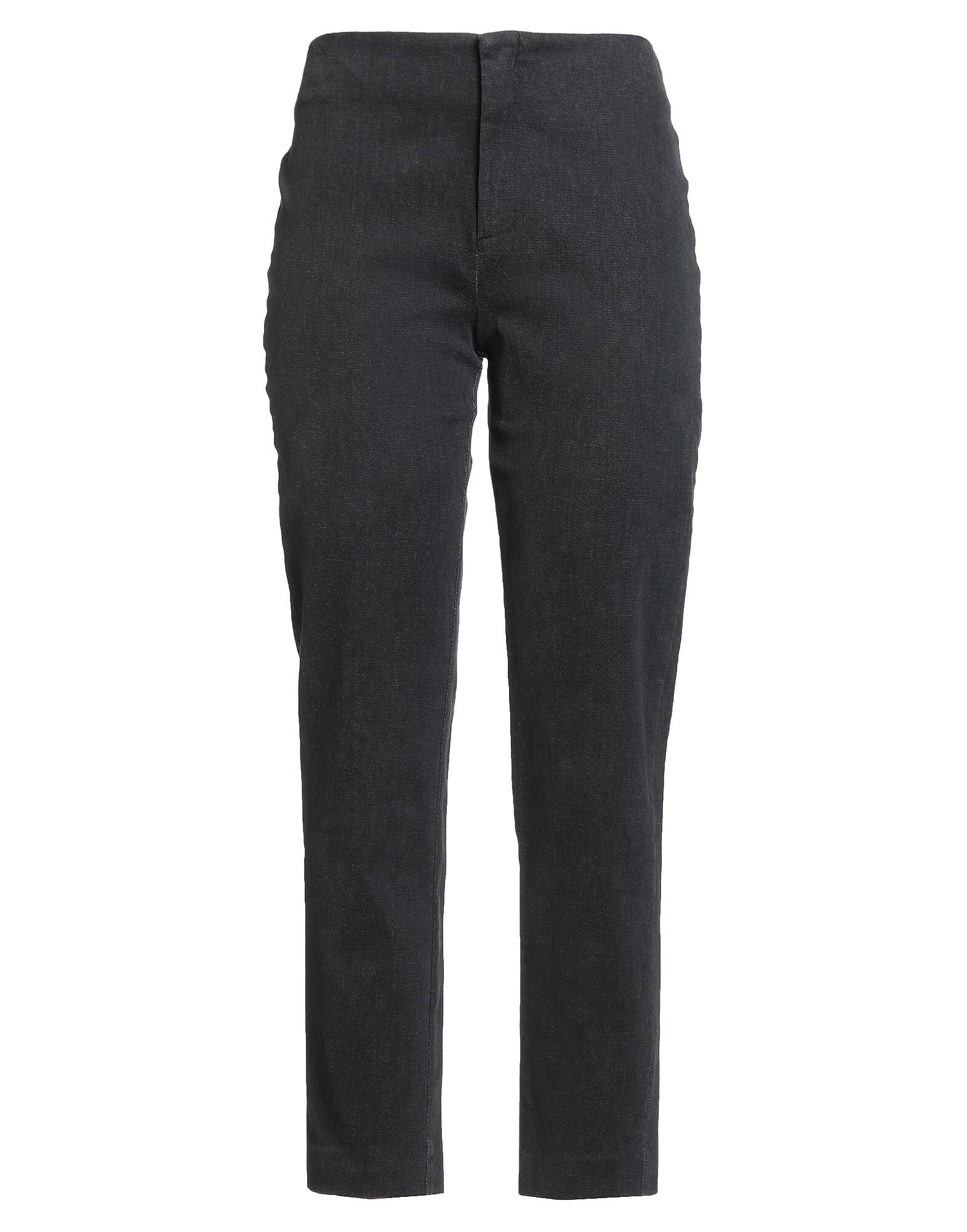 

Брюки Alessia Santi, угольно-серый