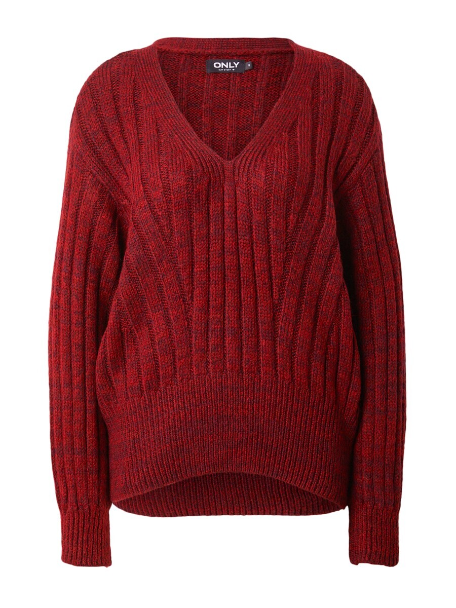 

Свитер Only AGNES, цвет Wine Red