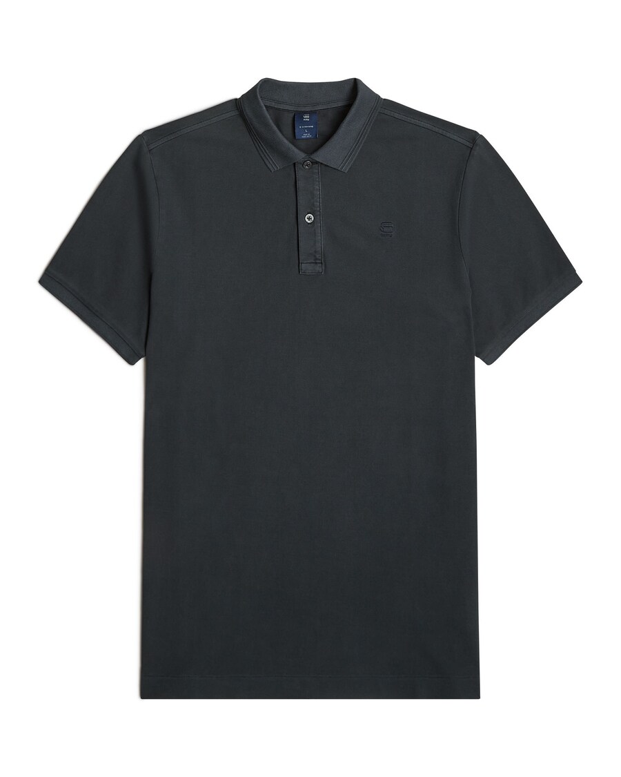 

Футболка G-STAR Dunda, Night blue