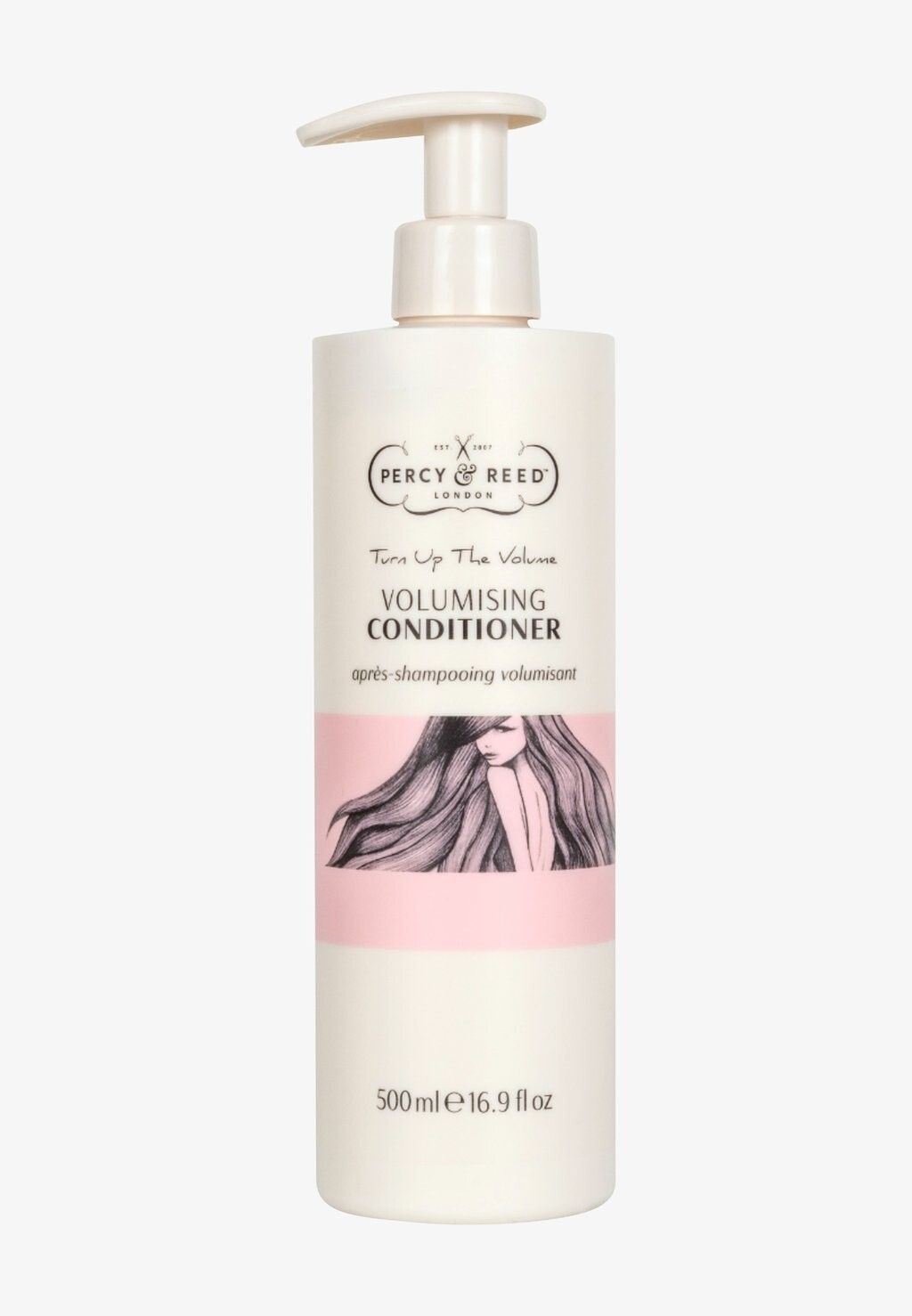 

Кондиционер Give Me Strength Strengthening Conditioner Percy & Reed
