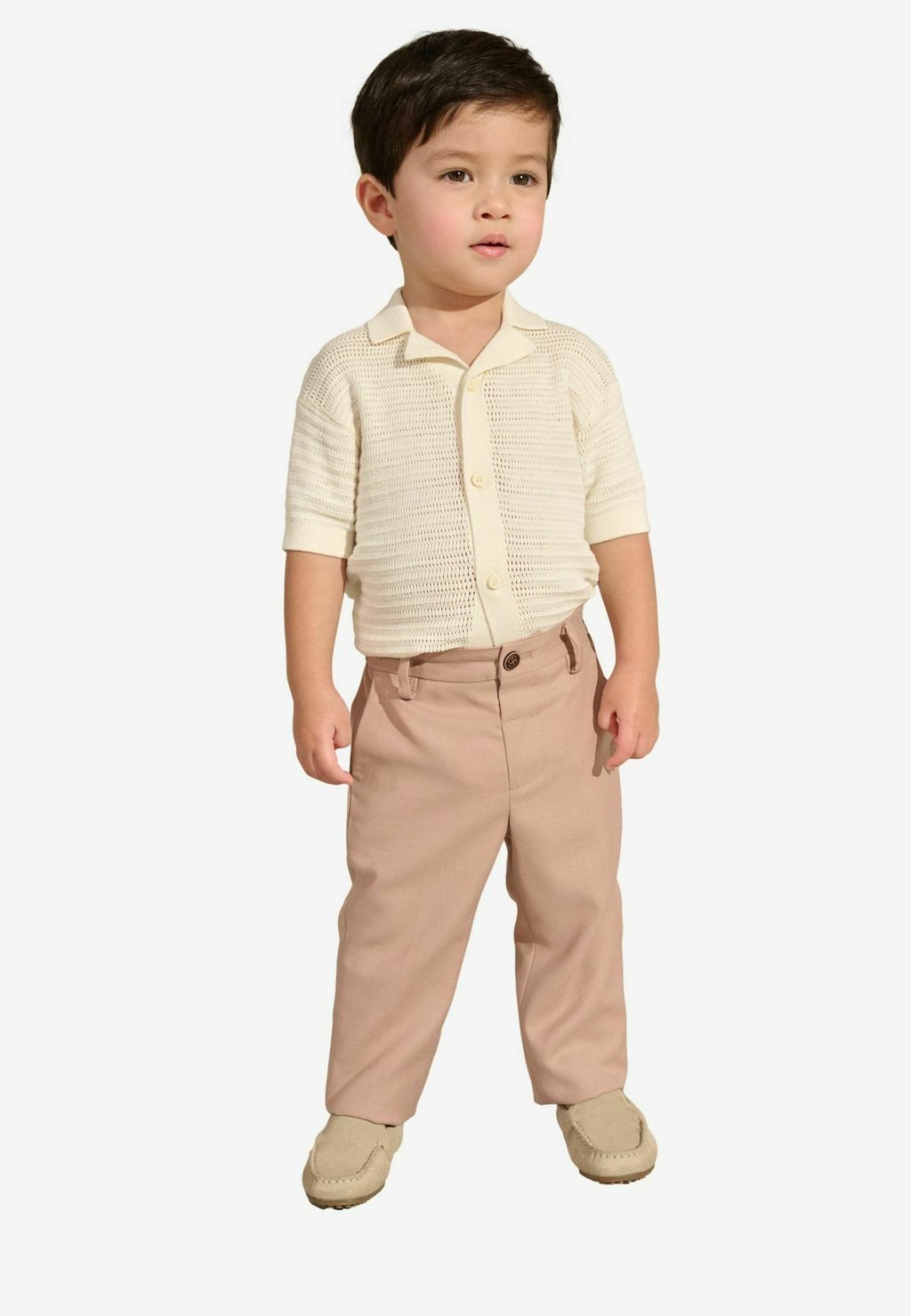 

Чиносы REGULAR FIT Next, фуксия
