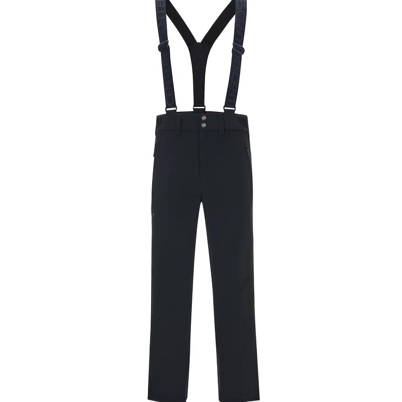 

Брюки для катания на лыжах SKI Series мужские DESCENTE, черный