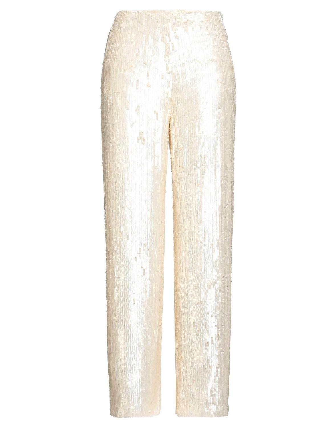 

Брюки Pinko, айвори