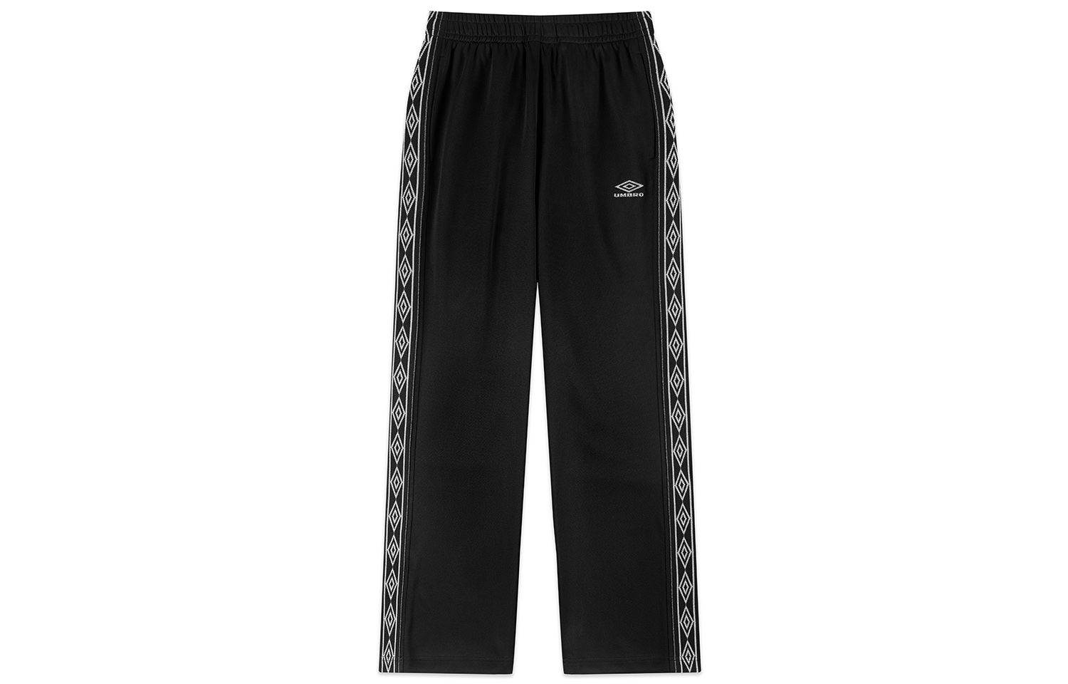 

Umbro Женские повседневные брюки Gaze черные