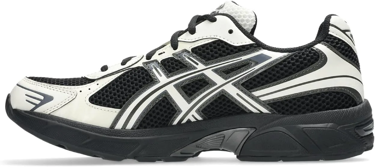 Унисекс кроссовки ASICS Gel-Terrain Sportstyle, кремовый — фото 4