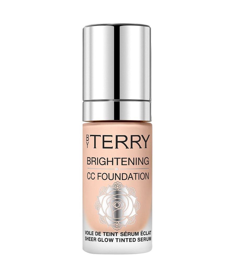 

Жидкая основа By Terry Brightening CC Foundation, Nr. 2C - Light Cool, 30 ml
