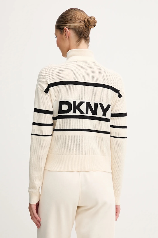 

Кардиган Dkny, бежевый