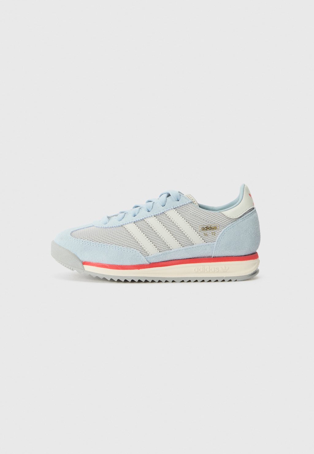

Кроссовки UNISEX Adidas Originals, синий