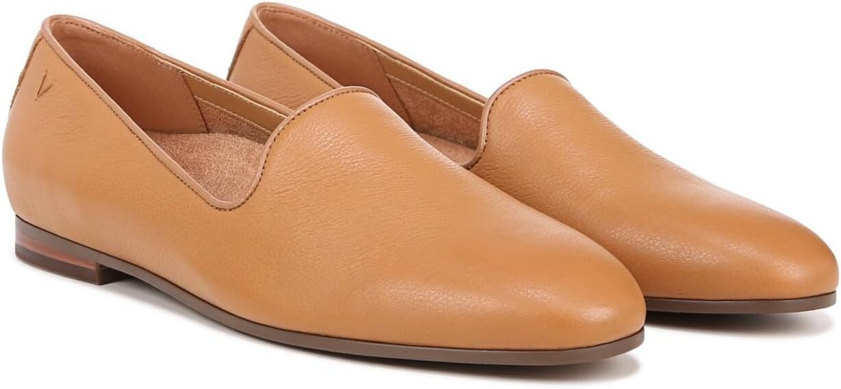 

Лоферы Willa II VIONIC, цвет Camel Tumbled Leather