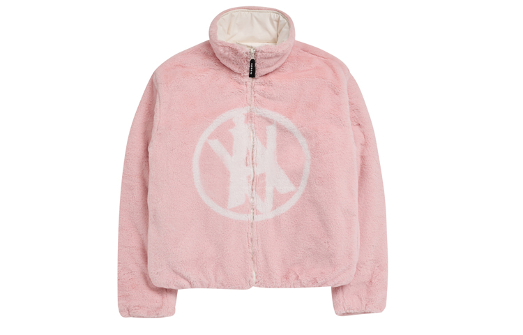 

Acme De La Vie Куртка ADLV FW22 женская розовая, Pink
