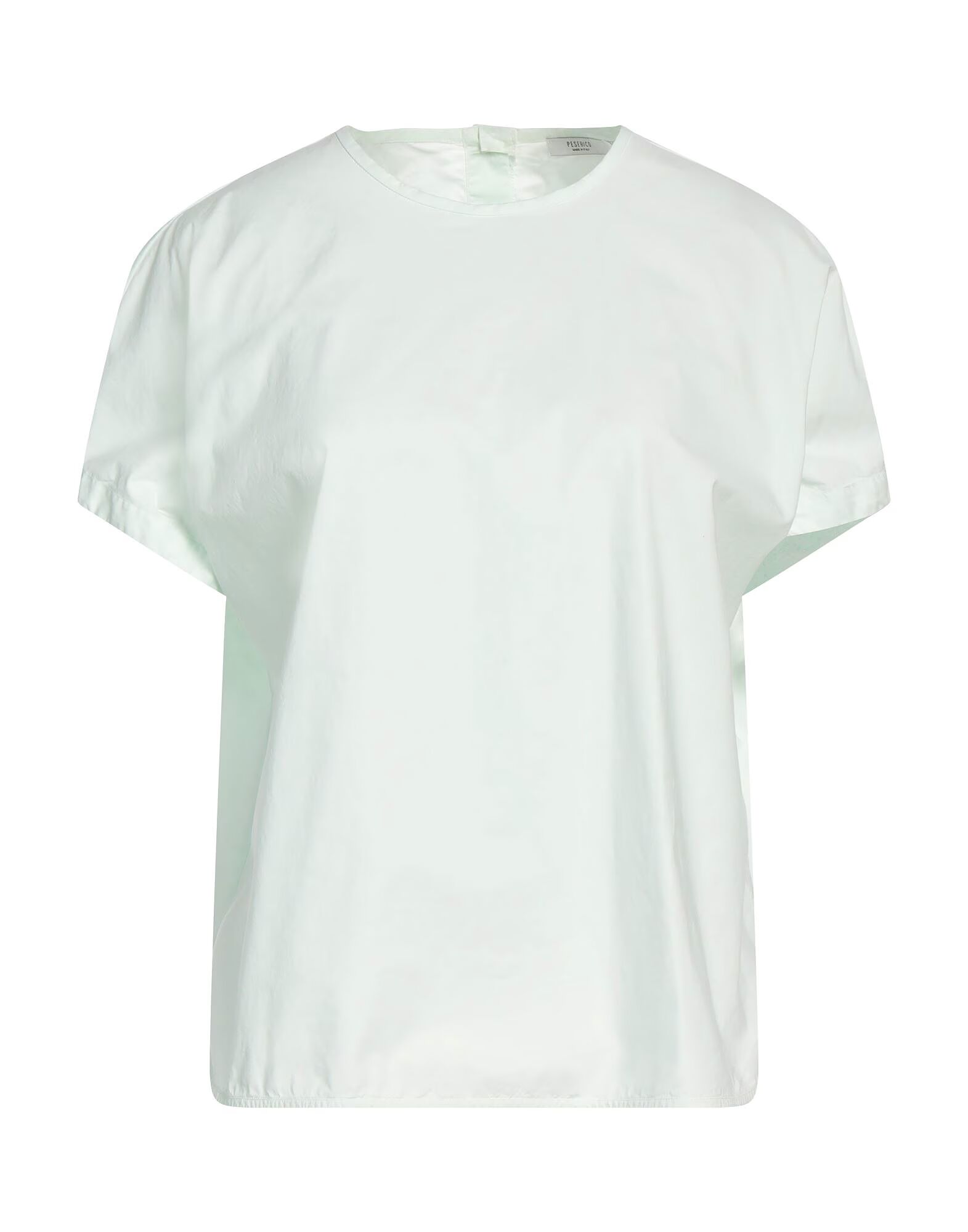 

Топ Peserico, светло-зеленый