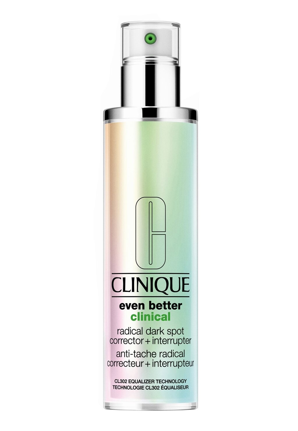

Сыворотка Even Better Clinical Radical Dark Spot Corrector + Interrupter 1 Clinique