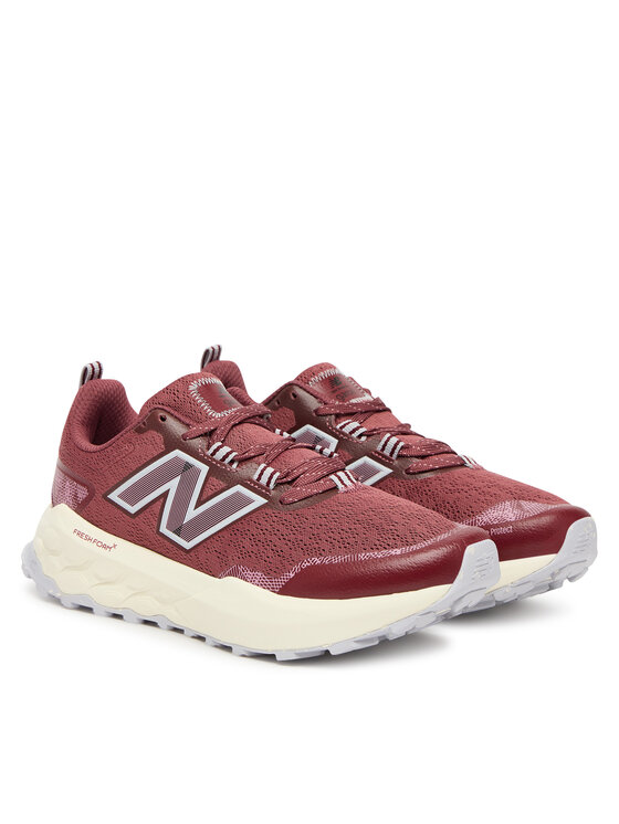 Беговые кроссовки Garoe WTGAROC2 New Balance, красный — фото 2