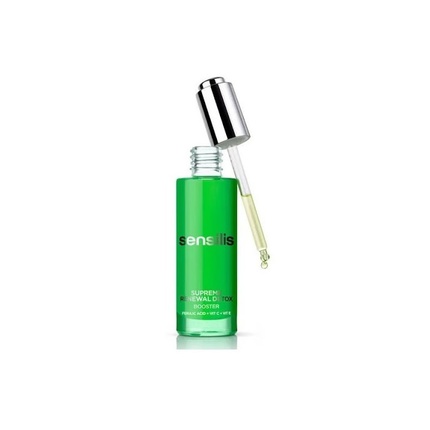 

Supreme Renewal Renewal Detox Booster Новый 30мл Sensilis