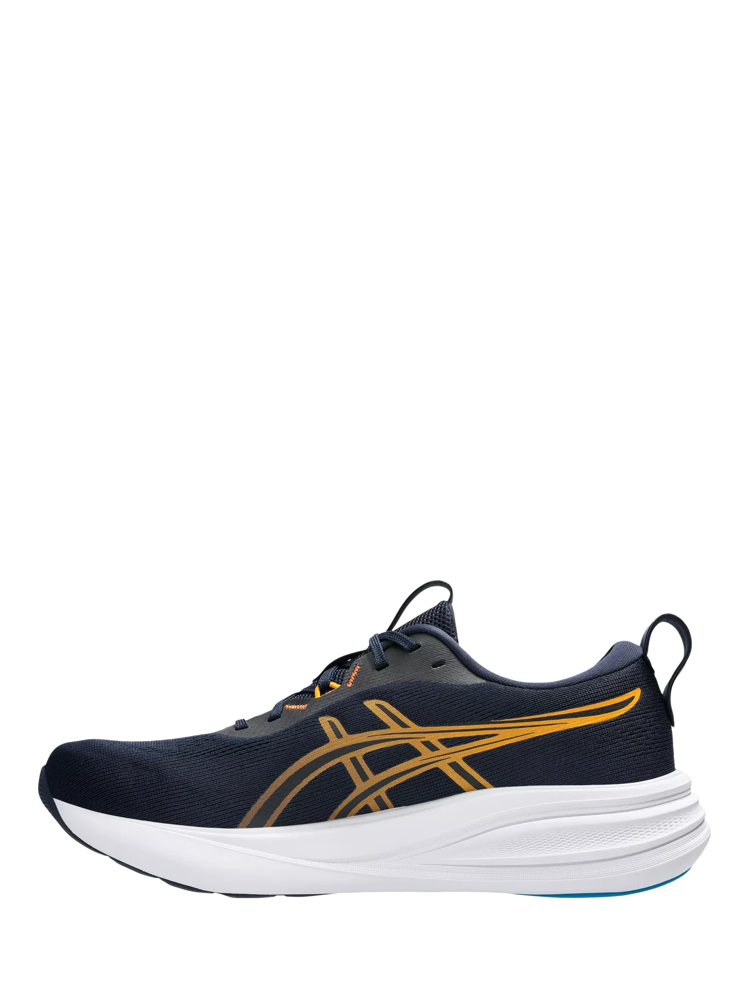 Беговые кроссовки Gel Pulse 17, темно-синие ASICS — фото 2