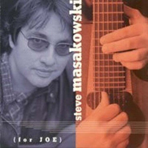 

CD диск Masakowski, Steve: For Joe