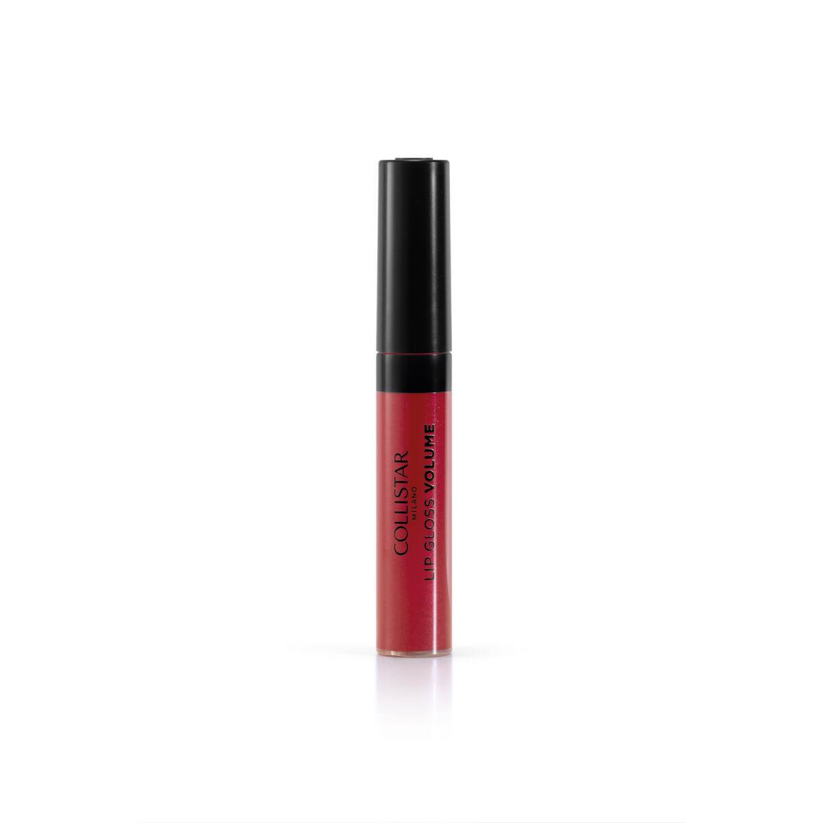 

Блеск для губ 200 вишневый марс Collistar Lip Gloss Volume, 7 мл