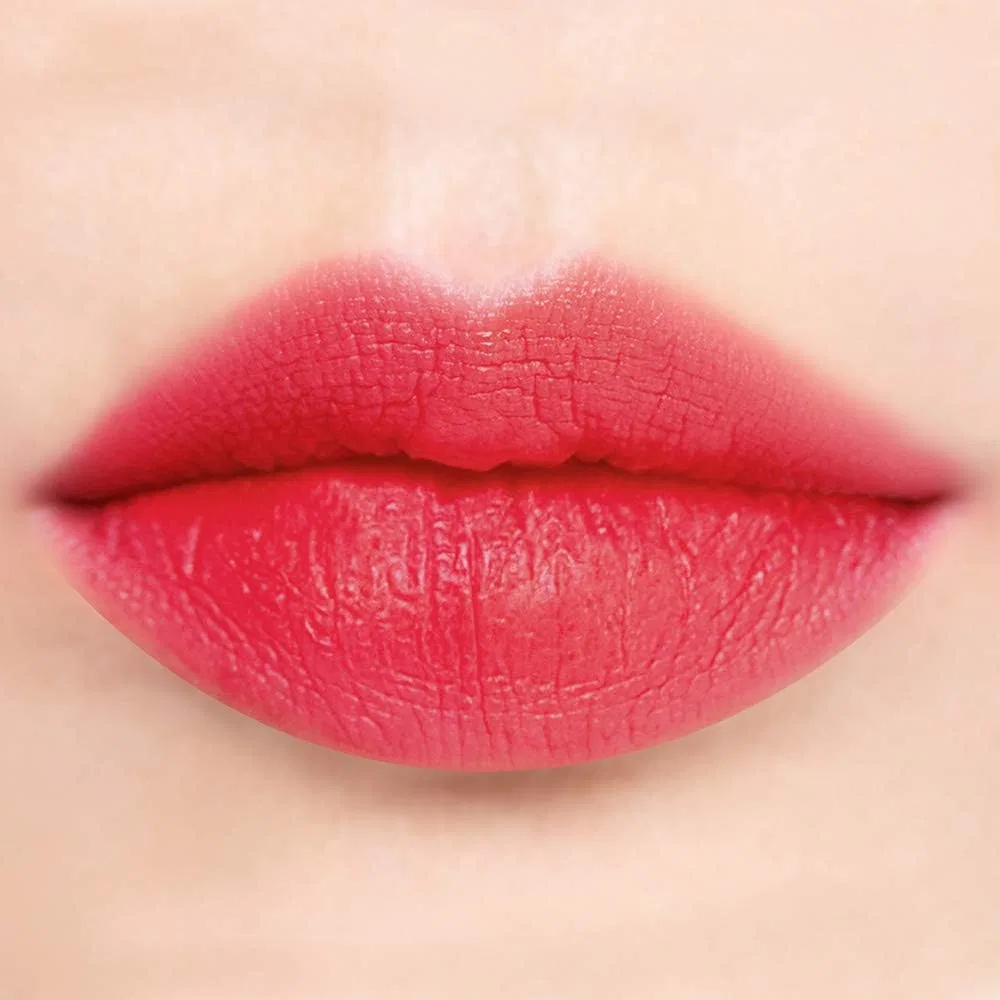 Бархатная матовая помада APLB Premium Velvet Lip Tint 0.25oz, оттенок #06 розовый — фото 2