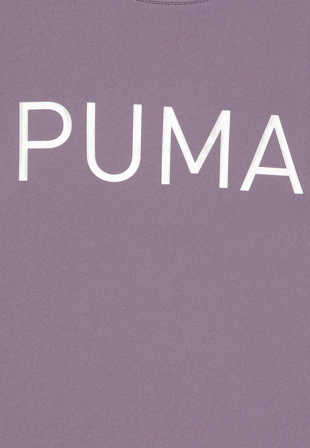 

Спортивная футболка FIT TEE UNISEX Puma, лиловый