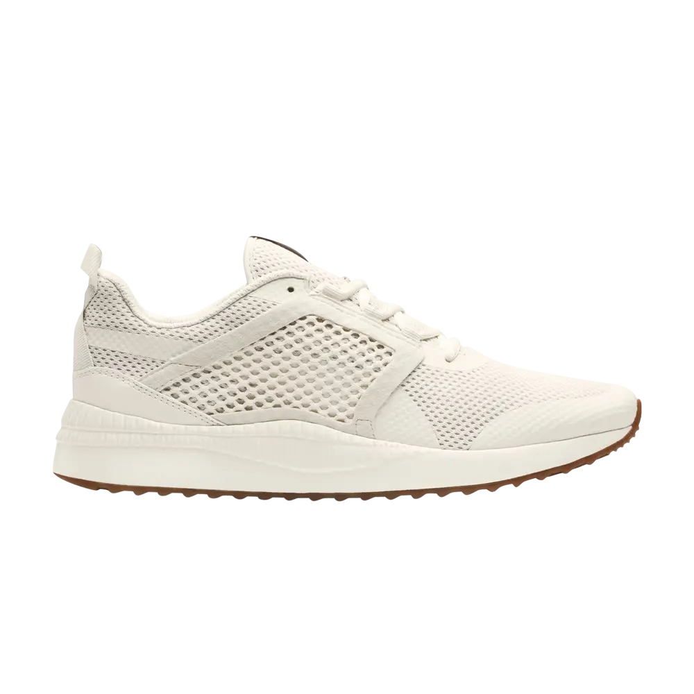 

Кроссовки Pacer Next Net Puma, белый