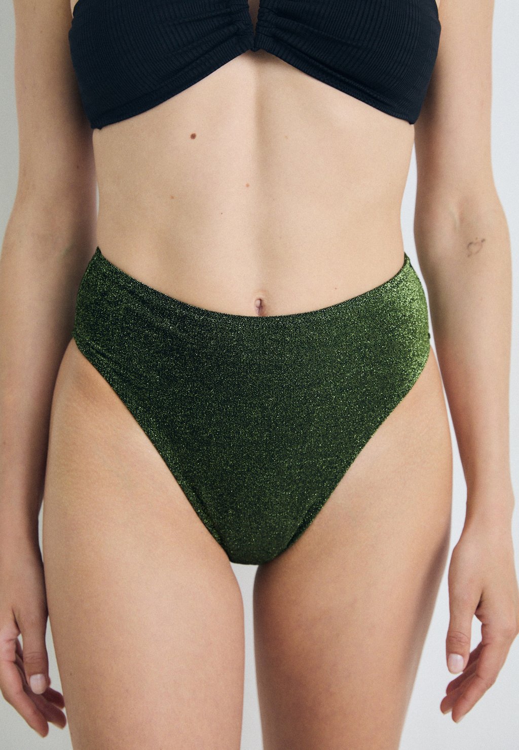 

Низ бикини HANNA Lindex, зеленый