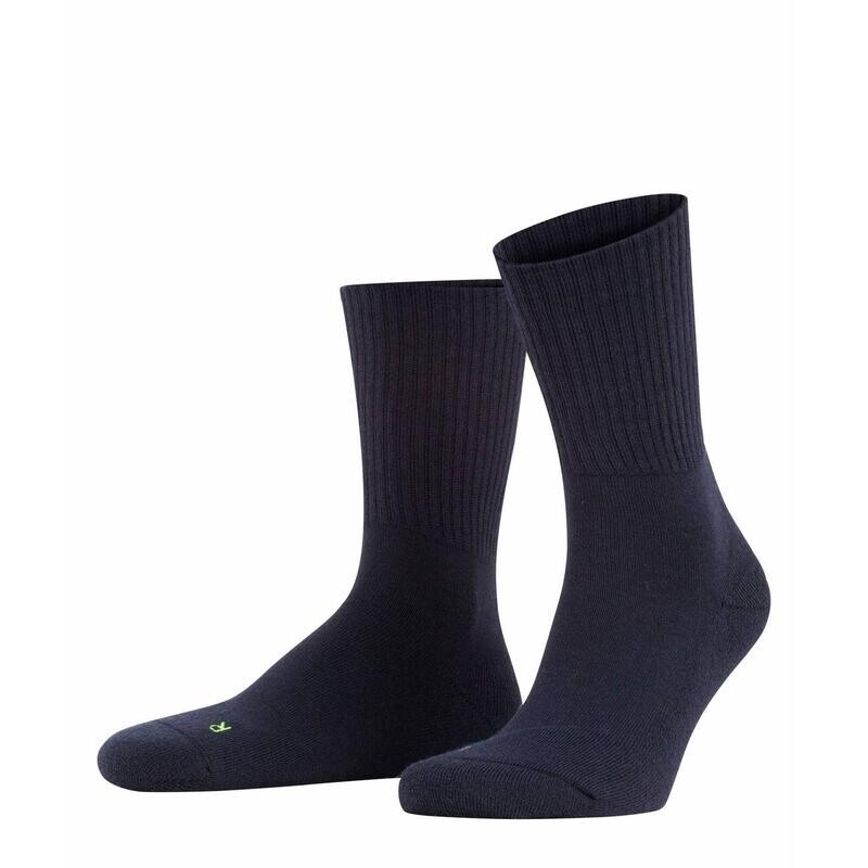 

Походные носки Falke, цвет blau/aquamarin