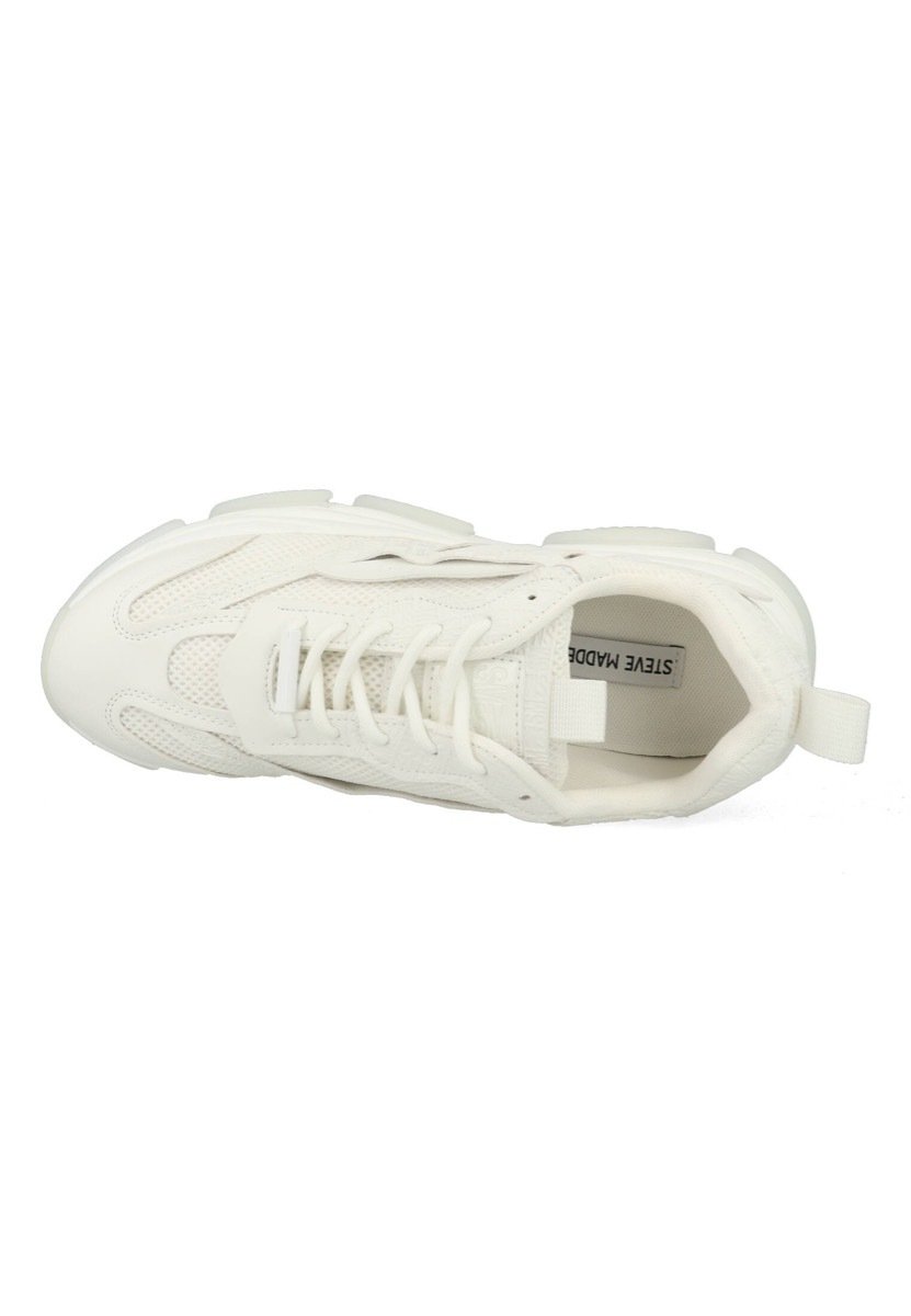 

Кроссовки POSSESS Steve Madden, белый