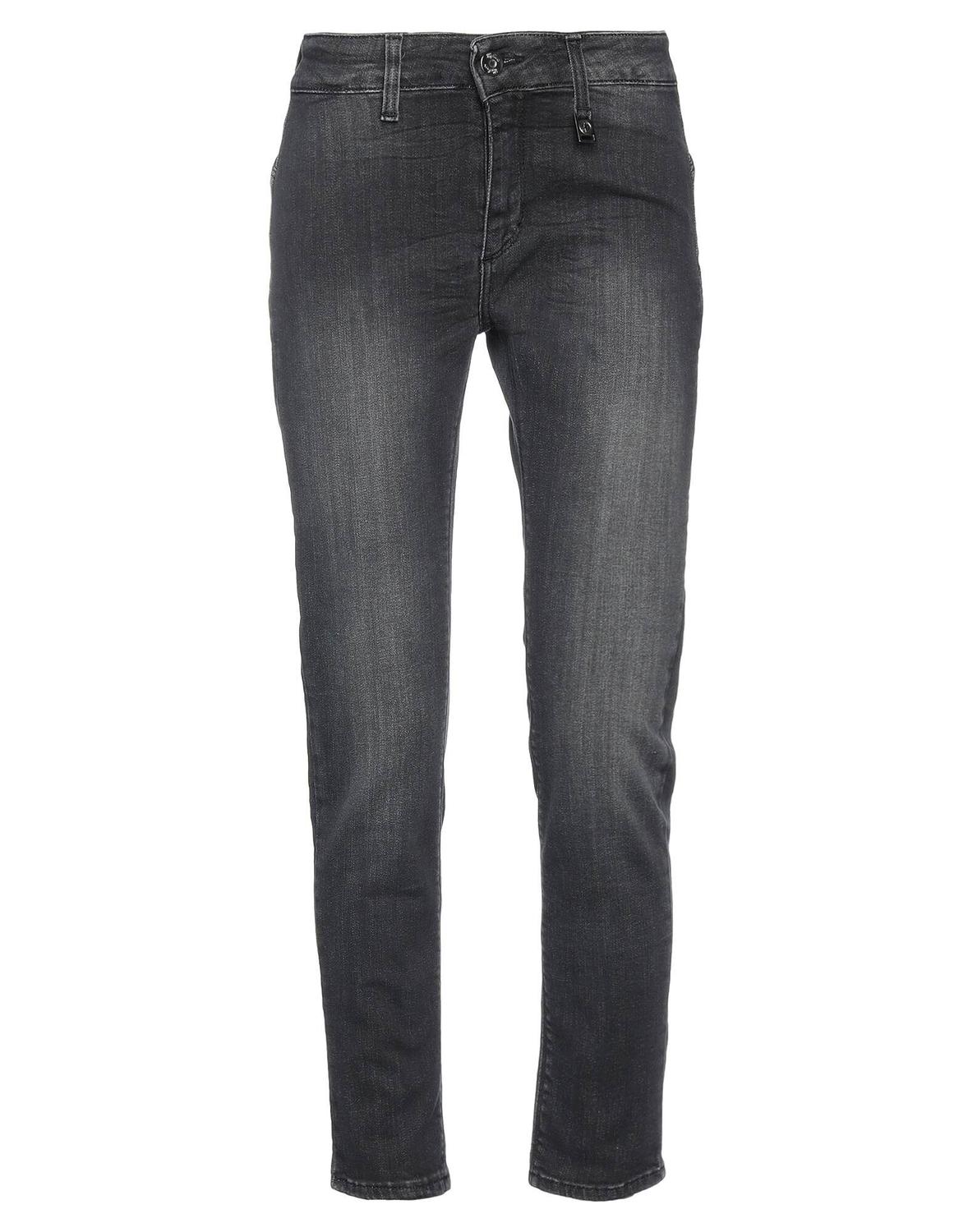 

Джинсы Cafènoir, черный