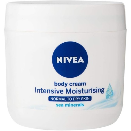 

Крем для тела Intensive Moisturizing Normal to Dry Skin 400ml