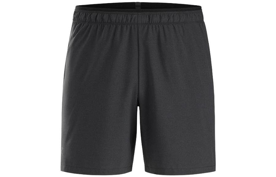 Шорты спортивные Norvan Men's Arcteryx, Спокойный синий/Спокойный — фото 2